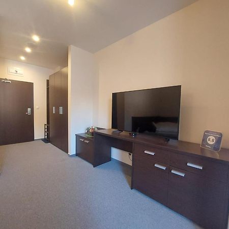 Apartman Panorama 329 Штрбске-Плесо Экстерьер фото