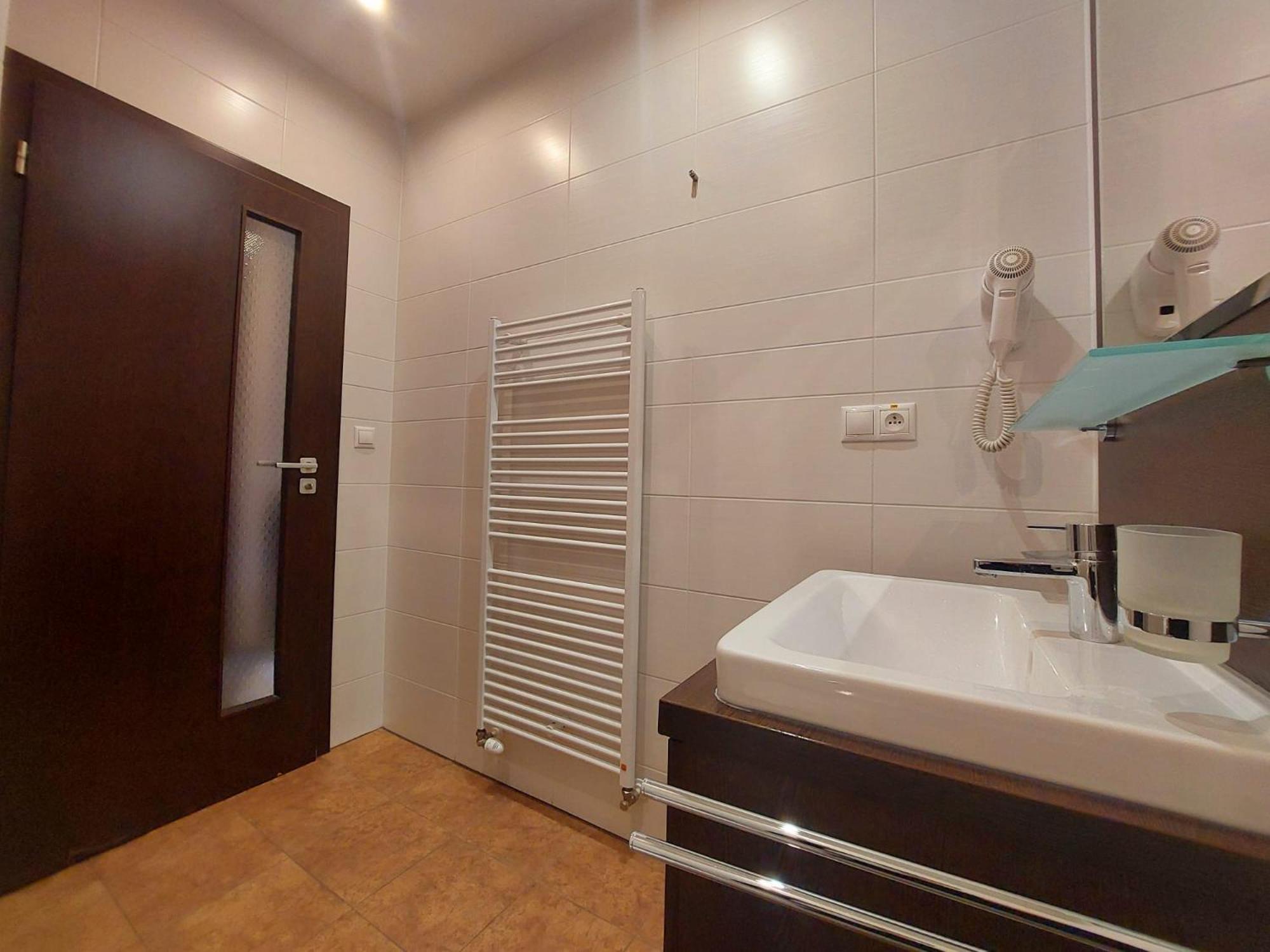 Apartman Panorama 329 Штрбске-Плесо Экстерьер фото